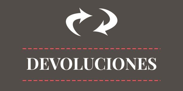 Devoluciones