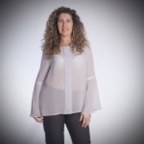 blusa tablas
