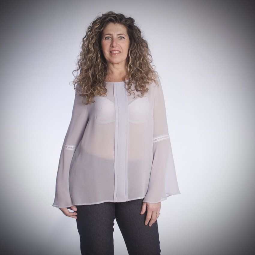 blusa tablas