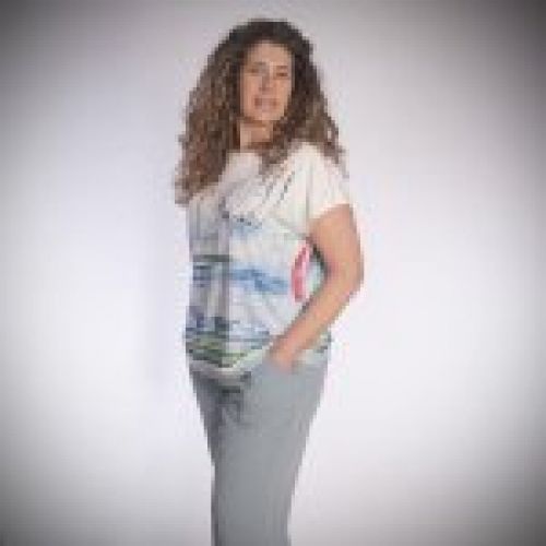 pantalon entero
