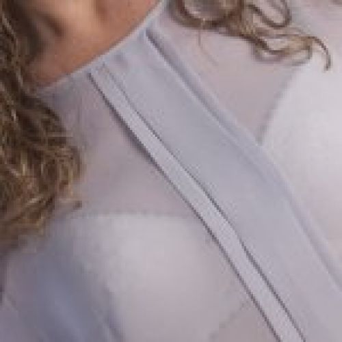 talas blusa