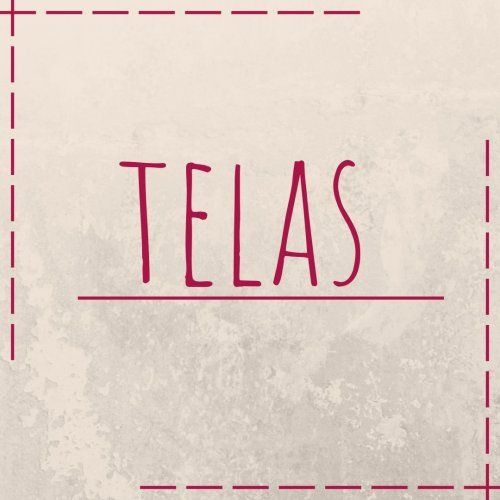 telas