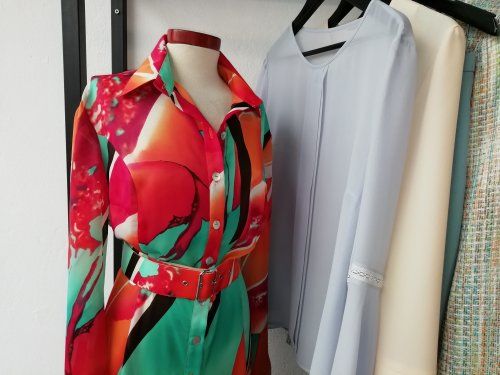 Coleccion primavera